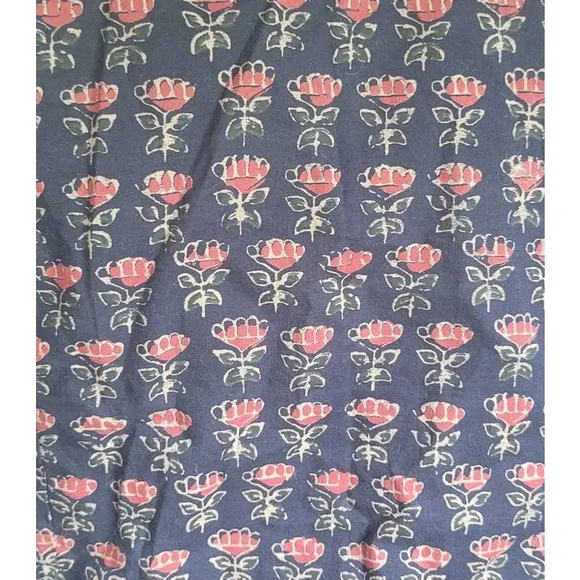 J.Crew Perfect Fit Cotton Buttondown Size 2 - Picture 3 of 4